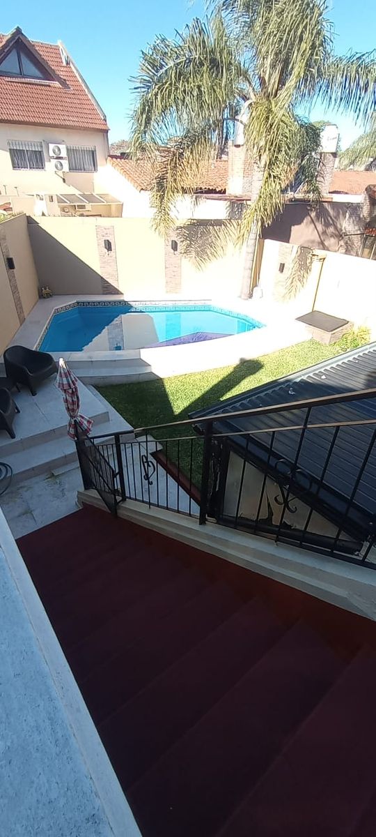 Santos Dumont al 2200 · Ituzaingó — foto 3