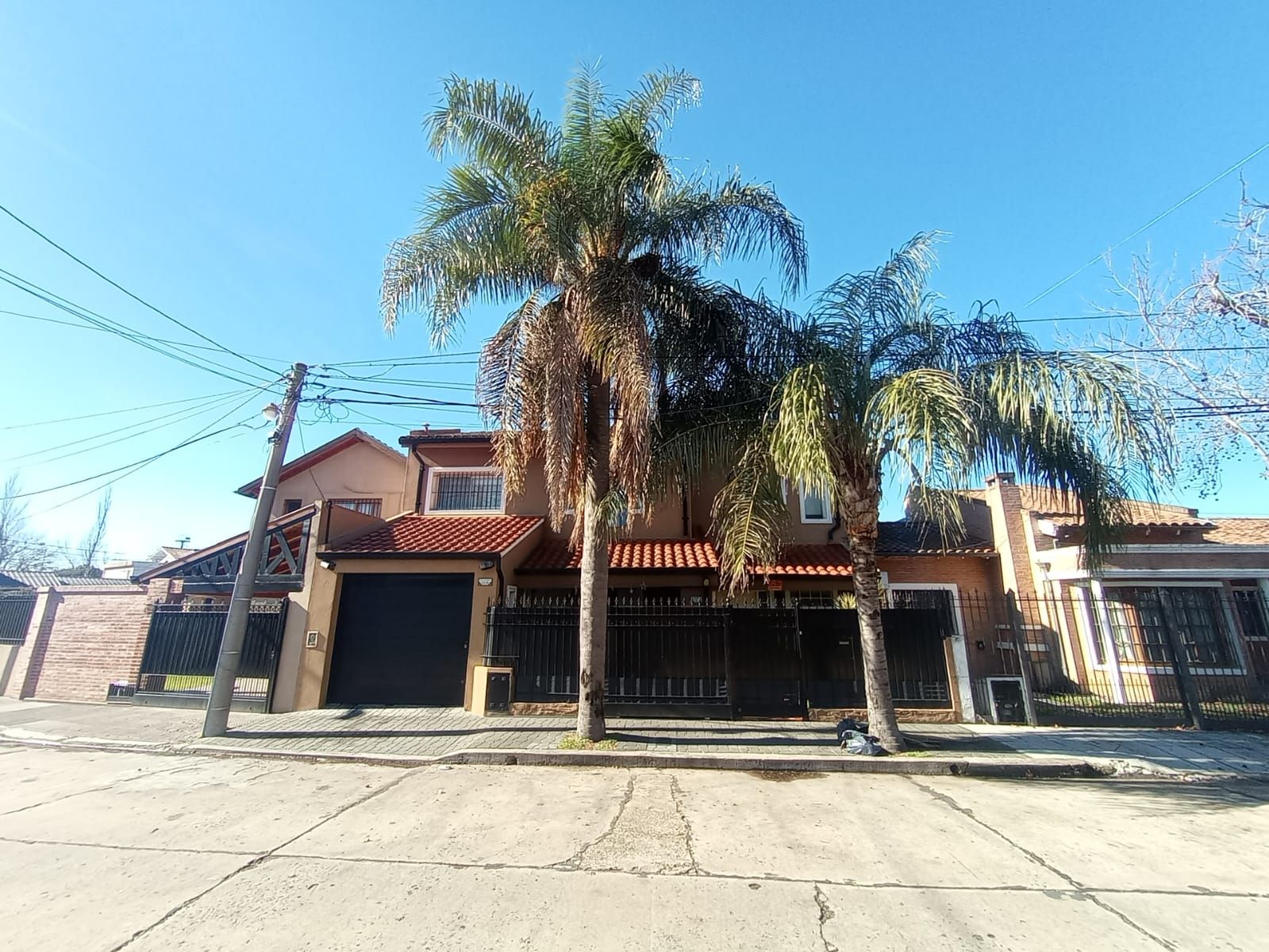 Santos Dumont al 2200 · Ituzaingó — foto 21