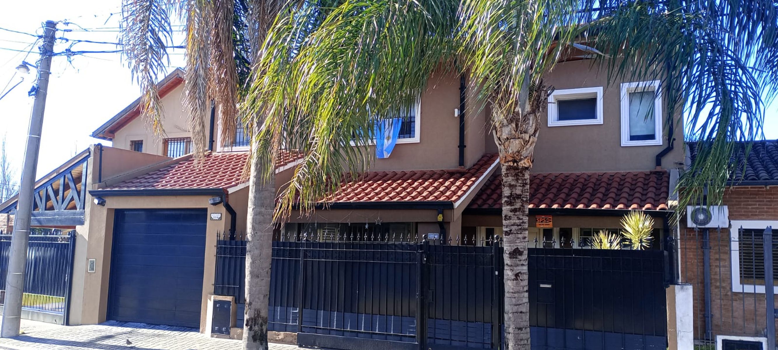 Santos Dumont al 2200 · Ituzaingó — foto 5