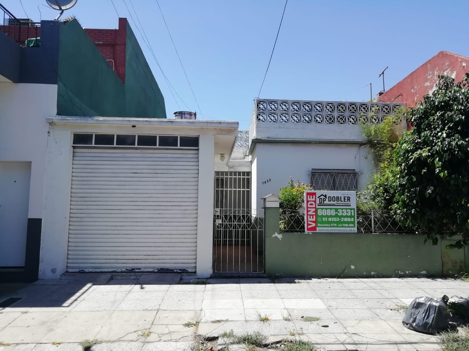 Alberti 1022 · La Matanza — foto 3
