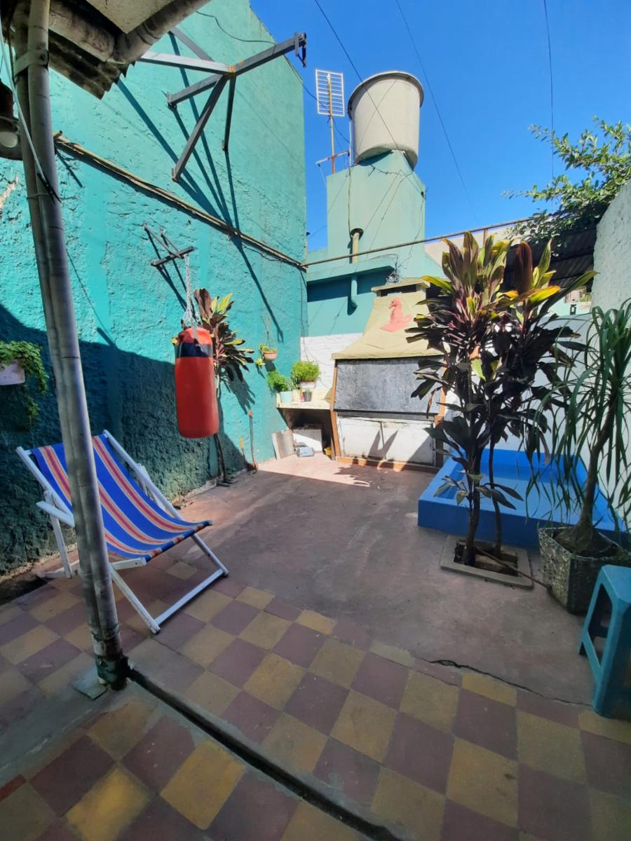 Alberti 1022 · La Matanza — foto 4