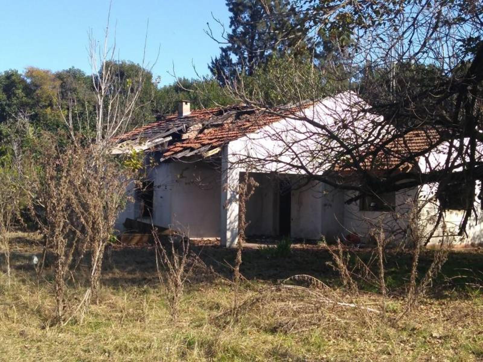 Espora 100 · Merlo — foto 3