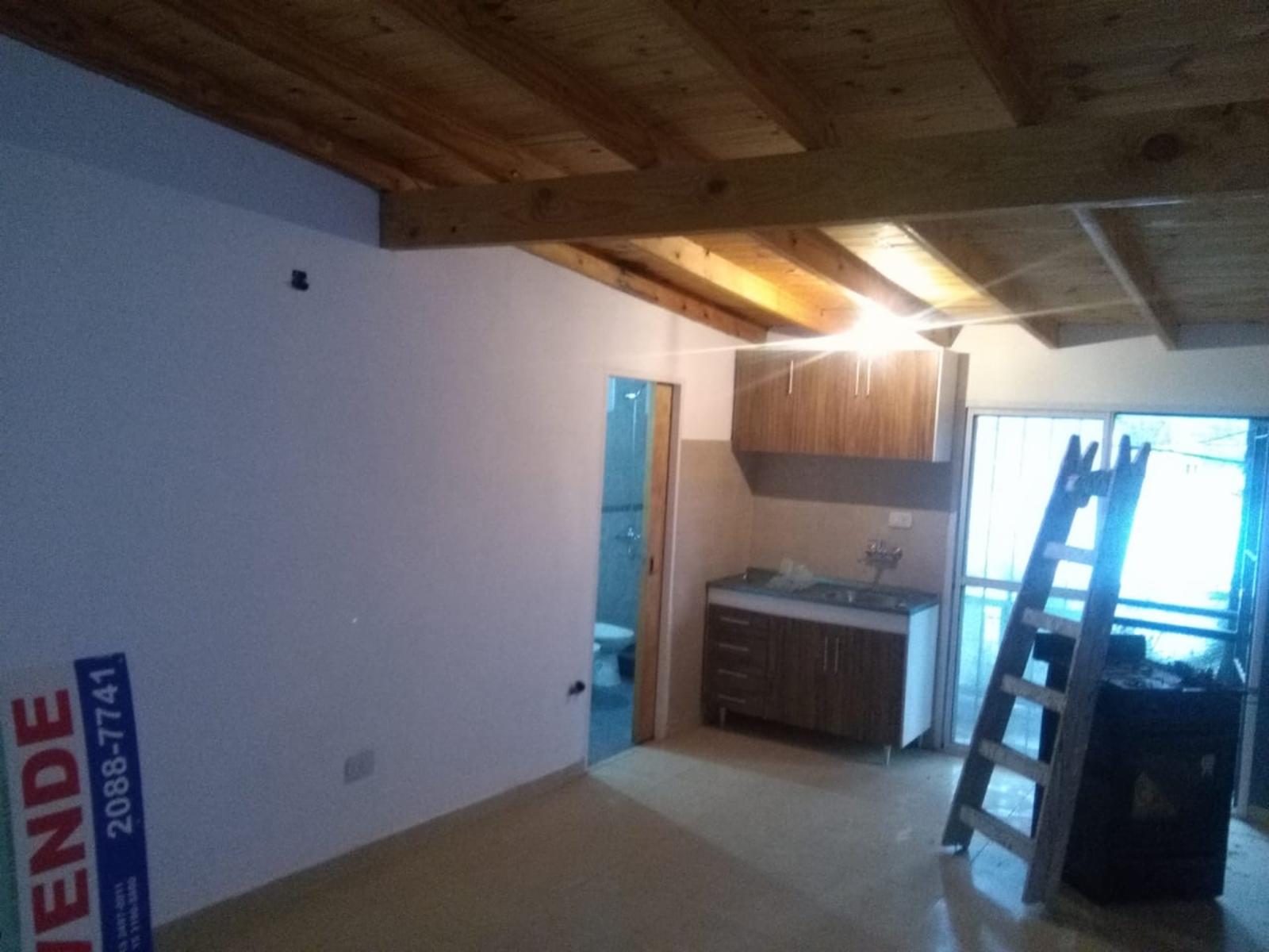 SALVADOR MARIA DEL CARRIL 3401 · Moreno — foto 6