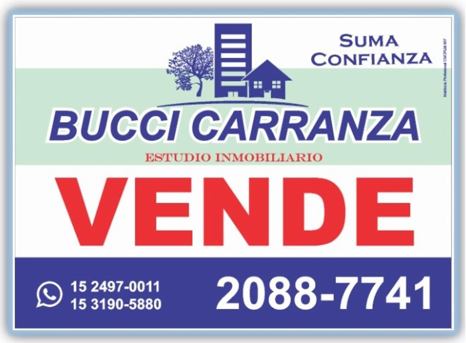 SALVADOR MARIA DEL CARRIL 3401 · Moreno — foto 8