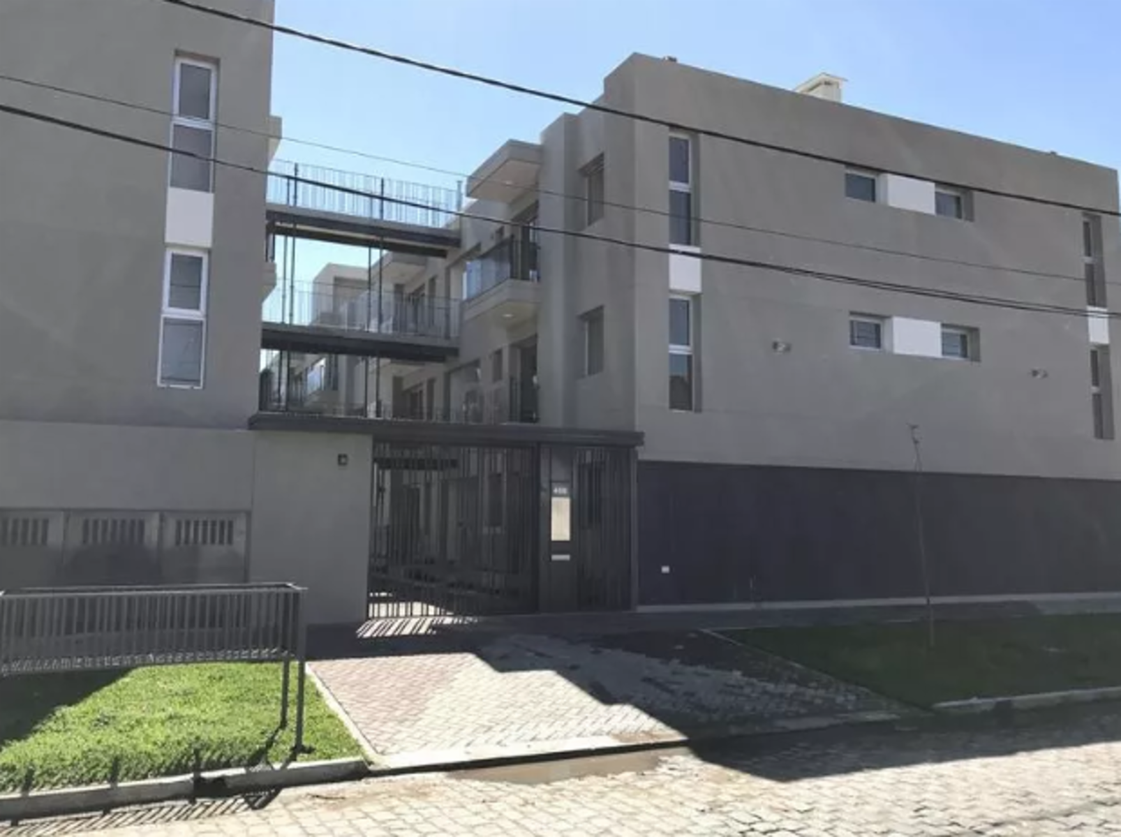 GASCÓN 400 · Lomas De Zamora — foto 12