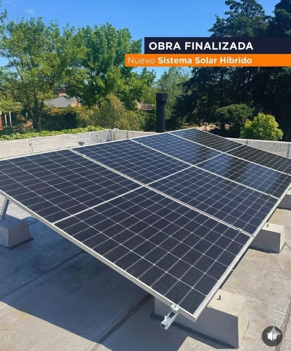 Luis Antonio Beruti · Morón — foto 7