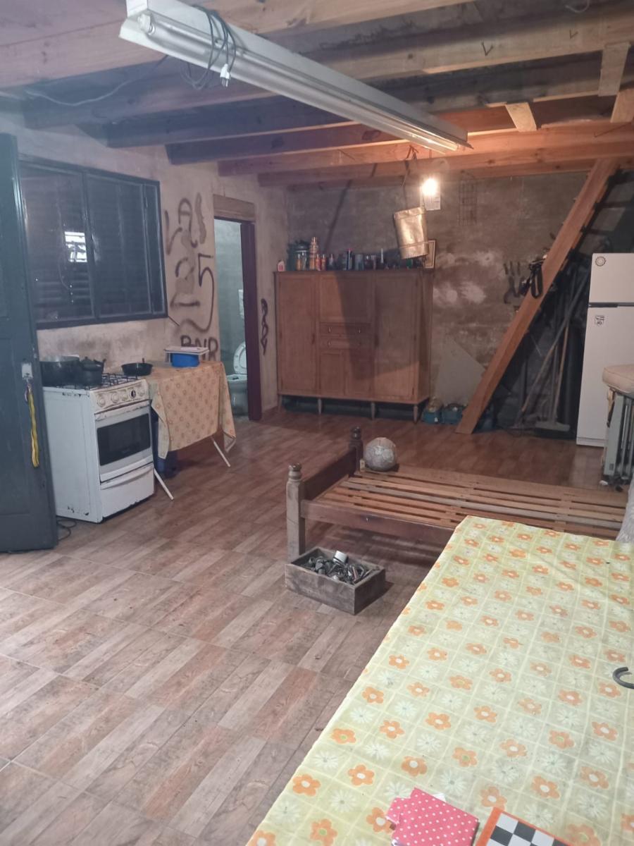 Dos terrenos a la venta en José C Paz