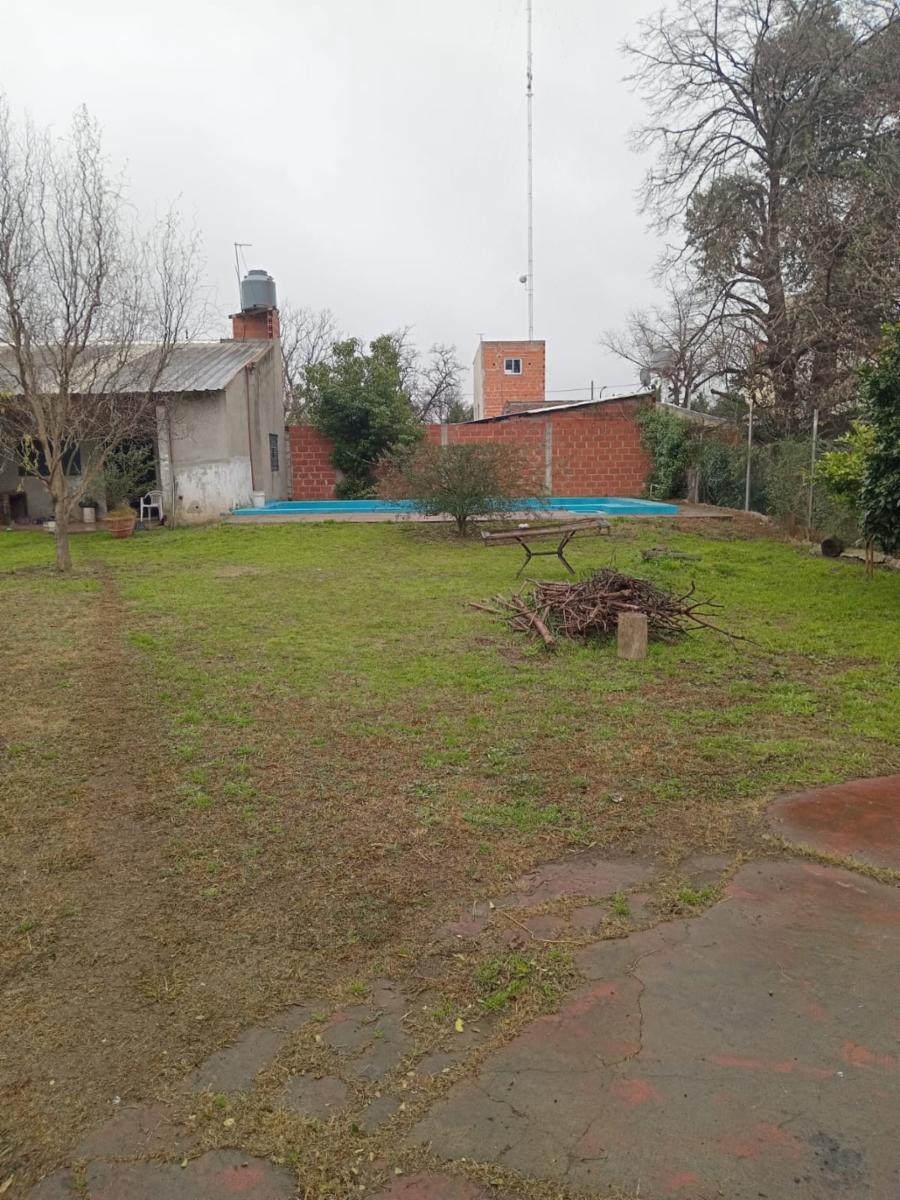 Estanislao del Campo S/N · San Miguel — foto 4