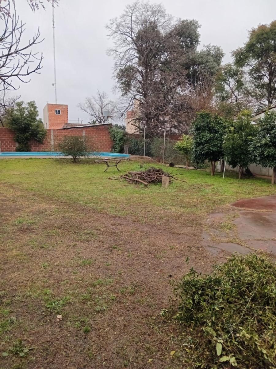 Estanislao del Campo S/N · San Miguel — foto 6