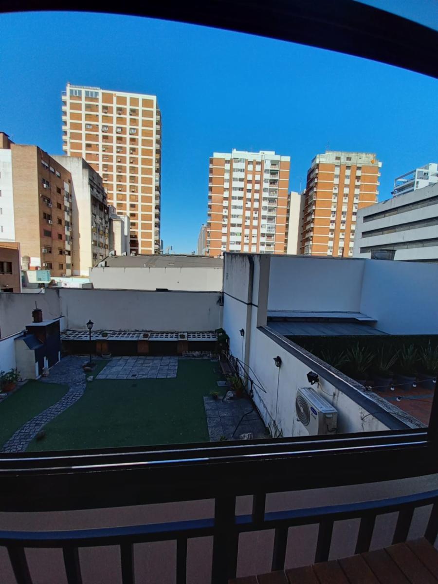 Formosa 430 2º Piso · Caballito — foto 13