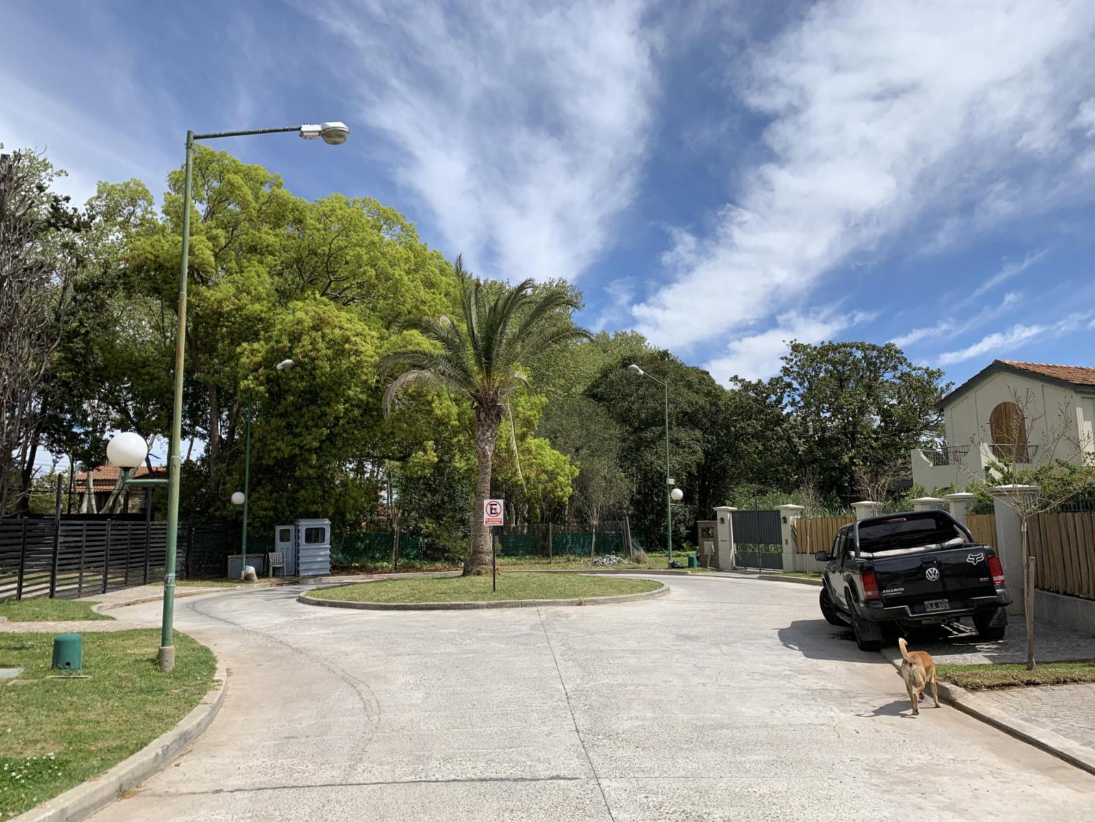 Primera Junta 2600 · San Fernando — foto 4