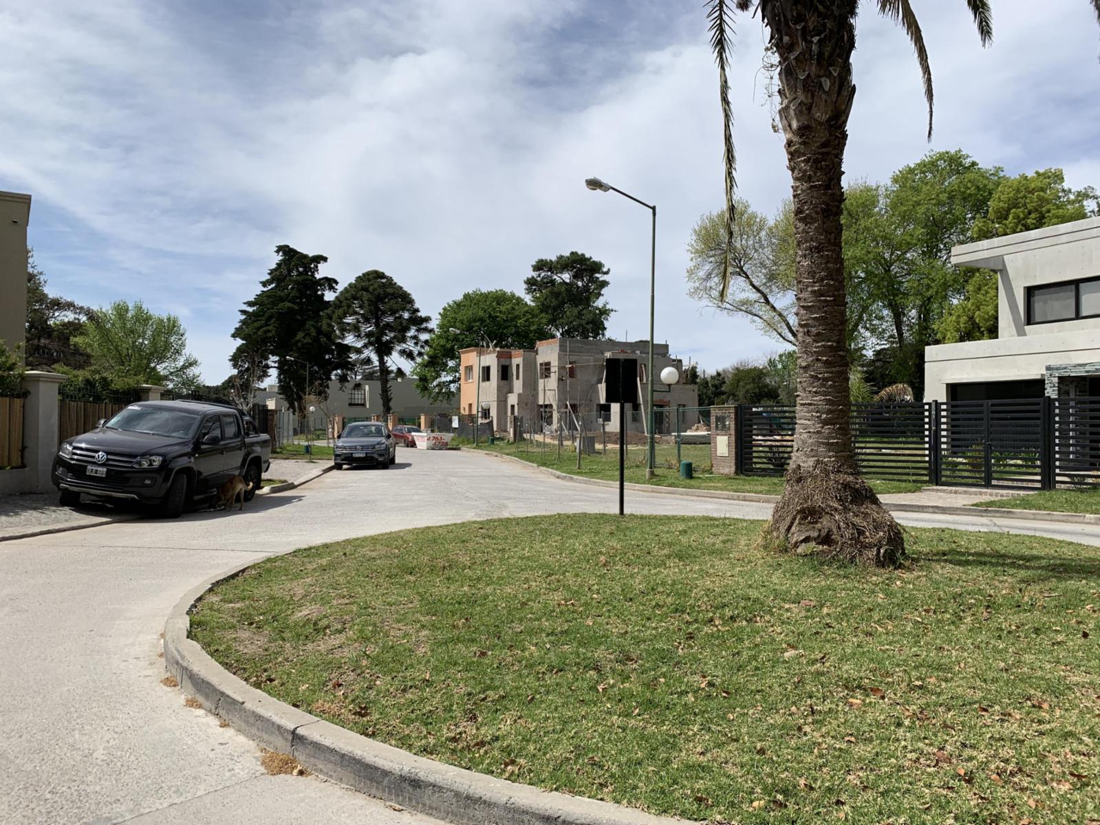 Primera Junta 2600 · San Fernando — foto 5