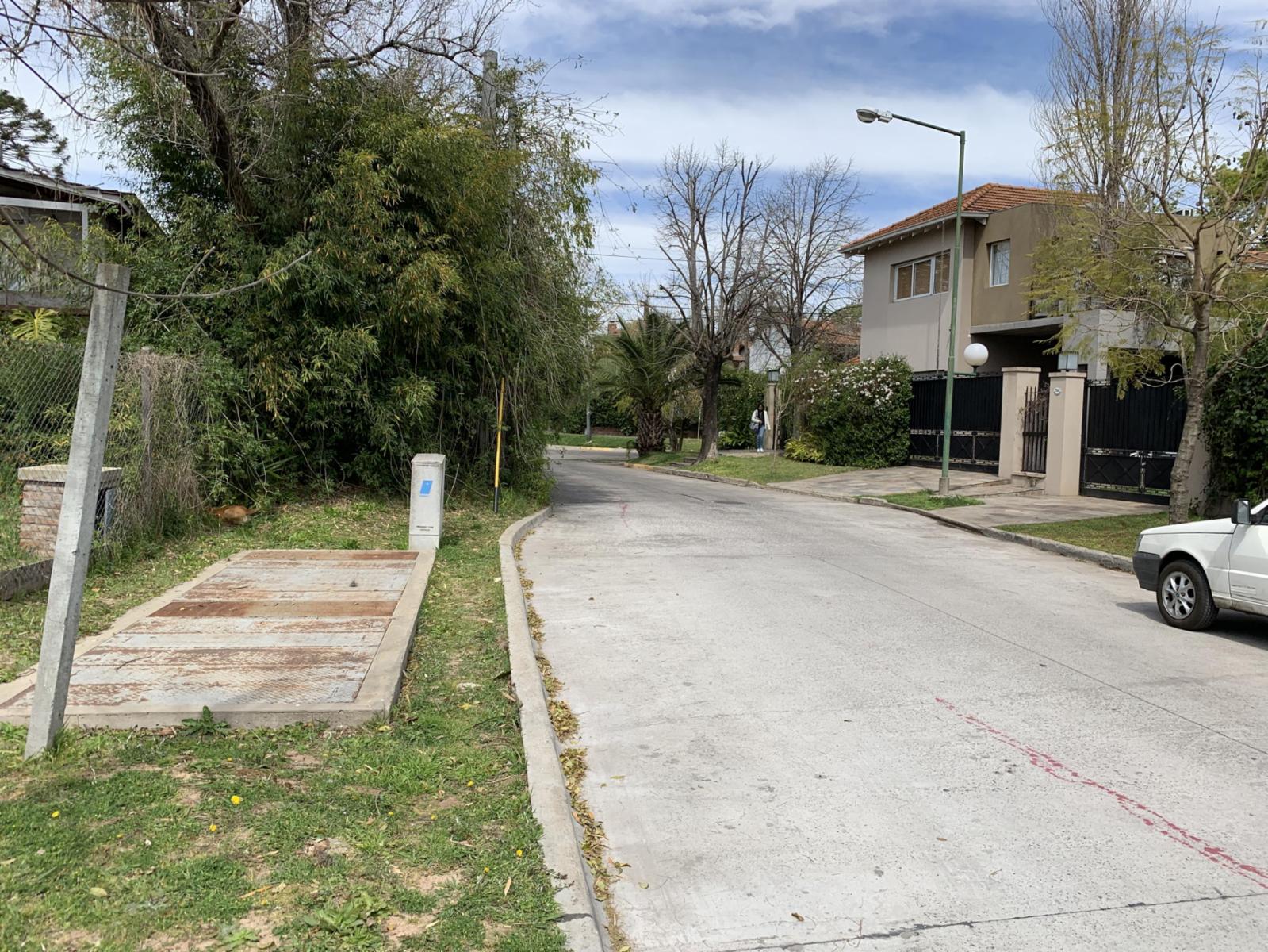 Primera Junta 2600 · San Fernando — foto 6