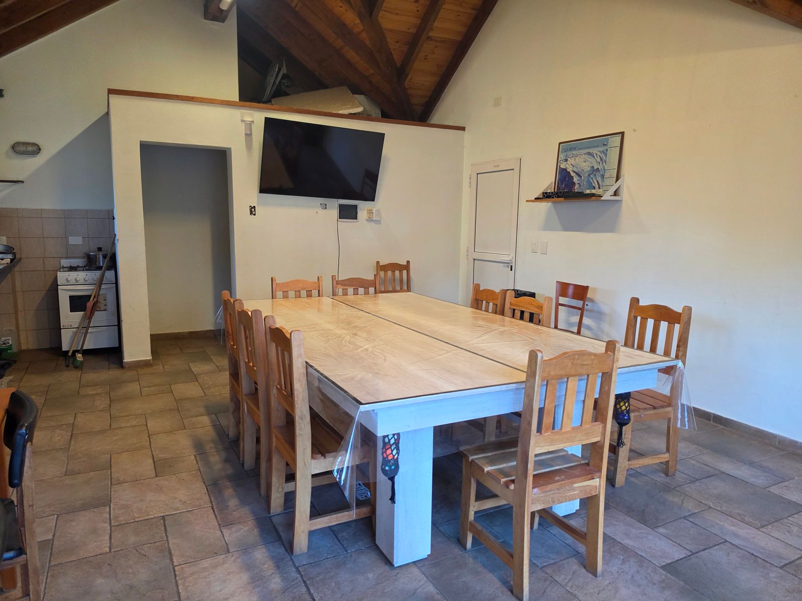 CABAÑA EN VENTA EN VILLA AYELÉN- ESQUEL