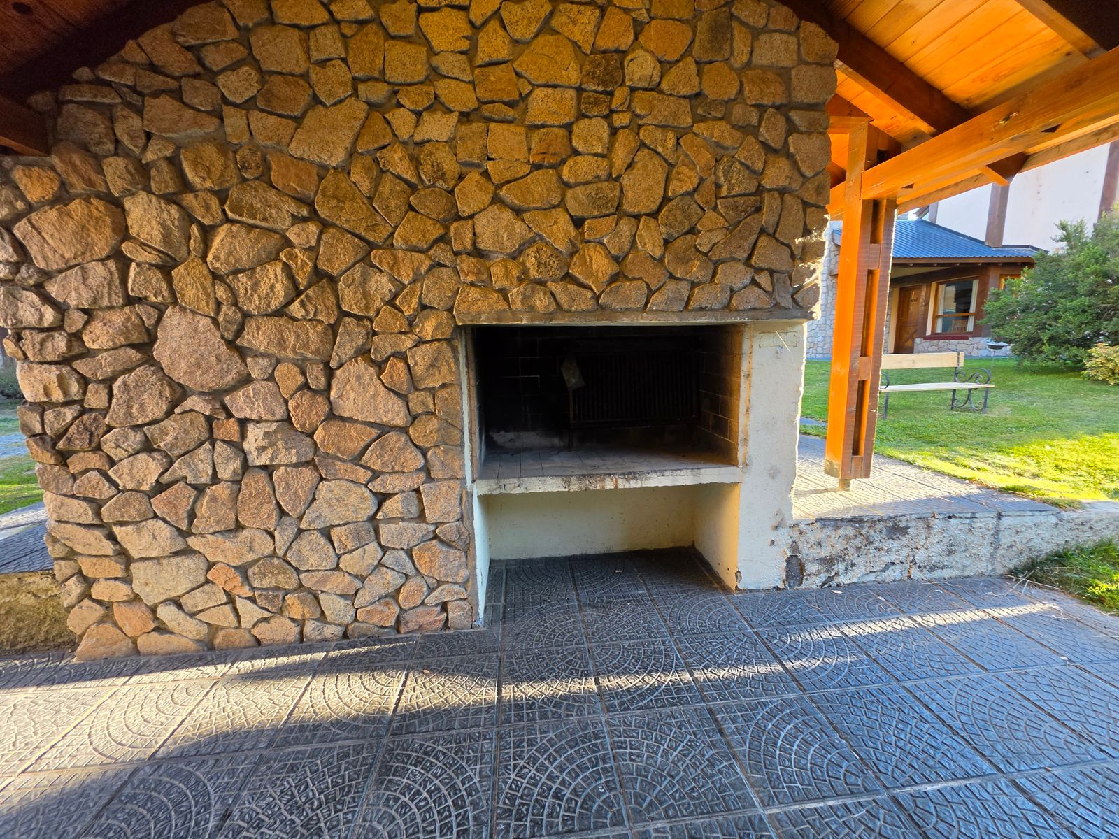 El Huenú 1200 · Futaleufú — foto 14