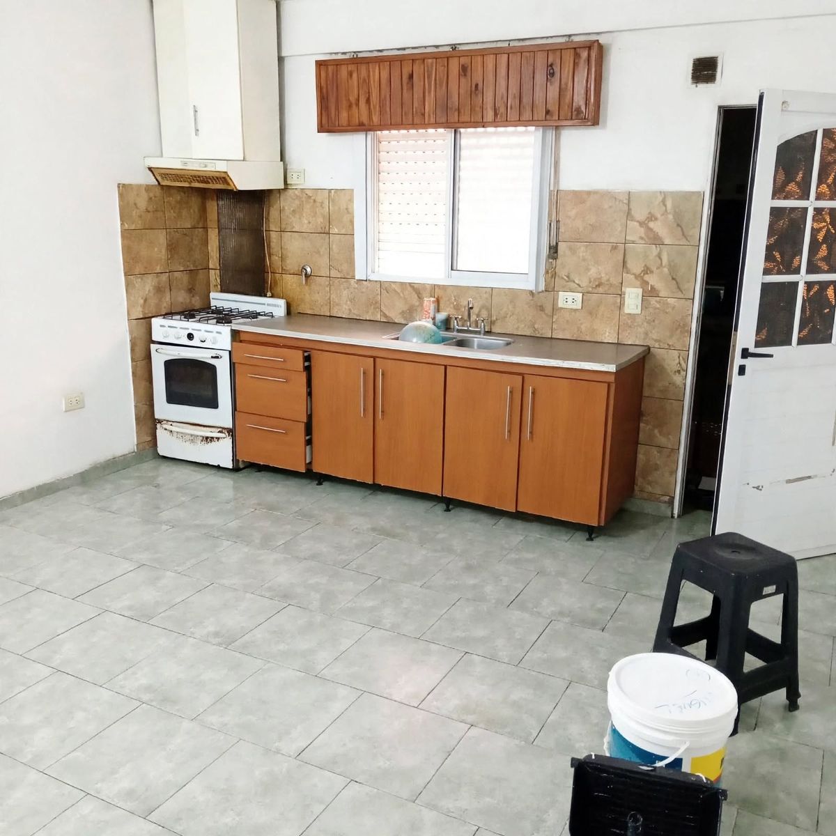 LUIS MARIA CAMPOS 1300 · Quilmes — foto 7