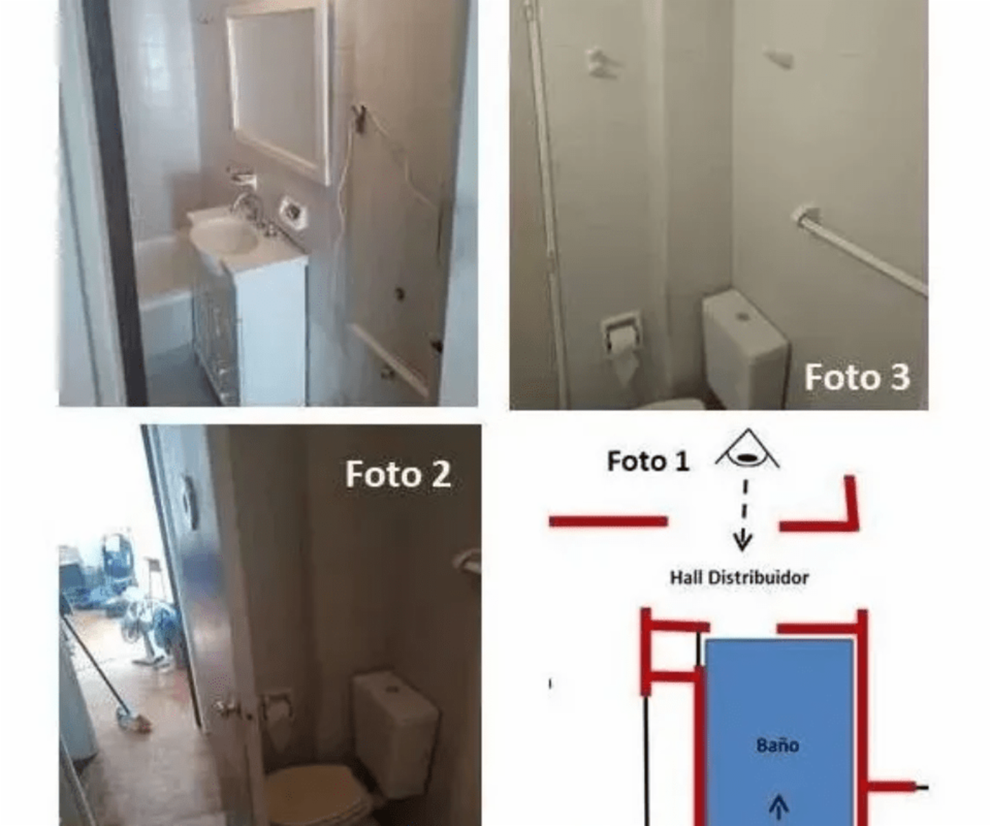 Juan Domingo Perón 4000 · Almagro — foto 9