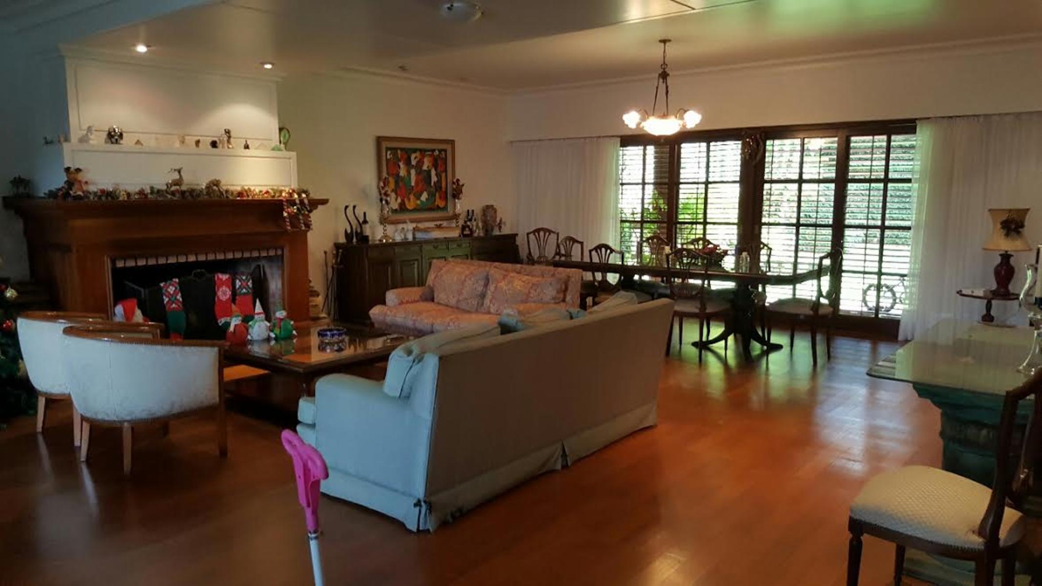 Espectacular casa en Zona residencial-