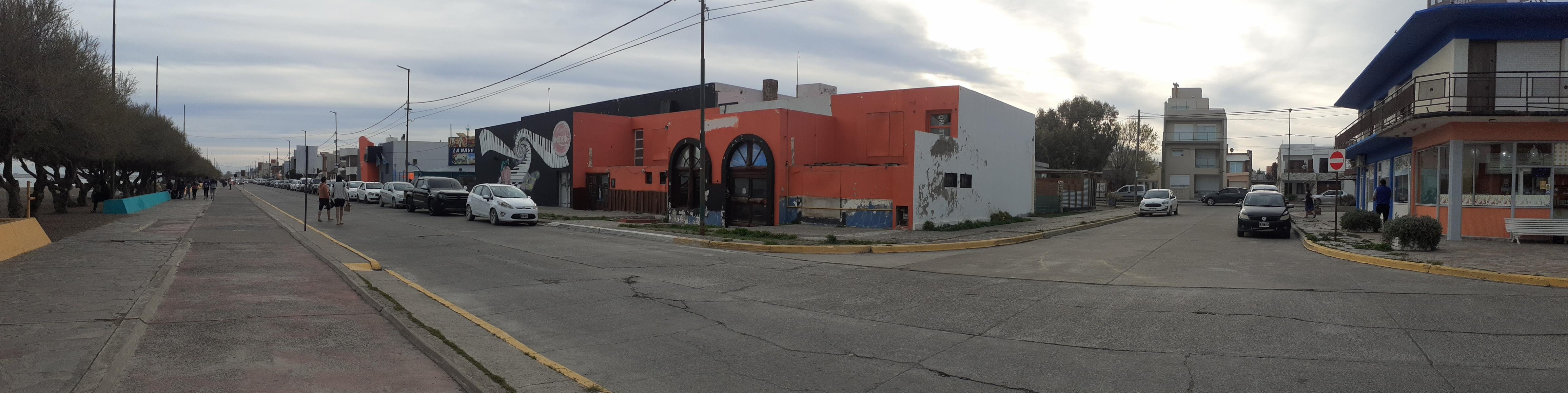 Avenida Guillermo Rawson 503 · Rawson — foto 3