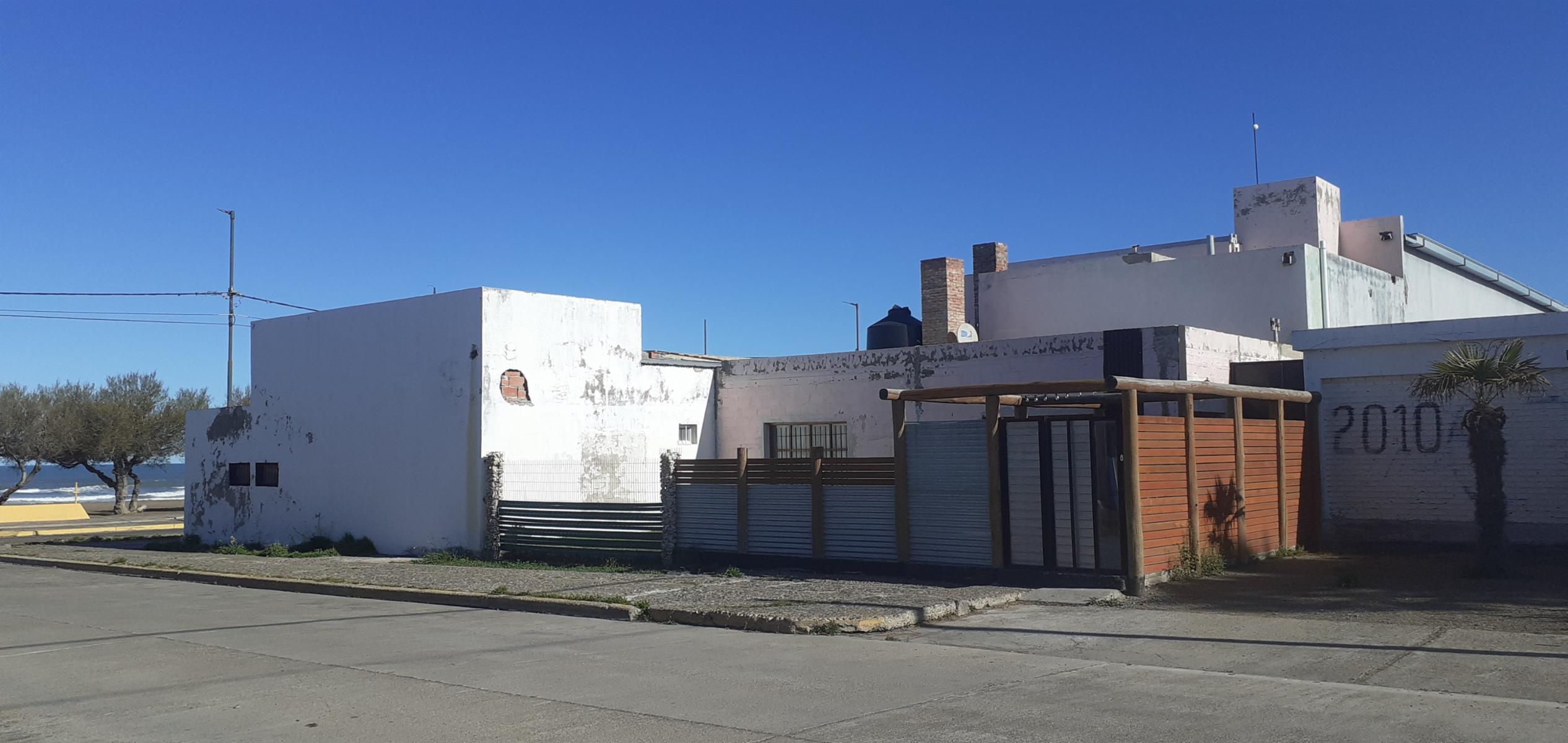 Avenida Guillermo Rawson 503 · Rawson — foto 5
