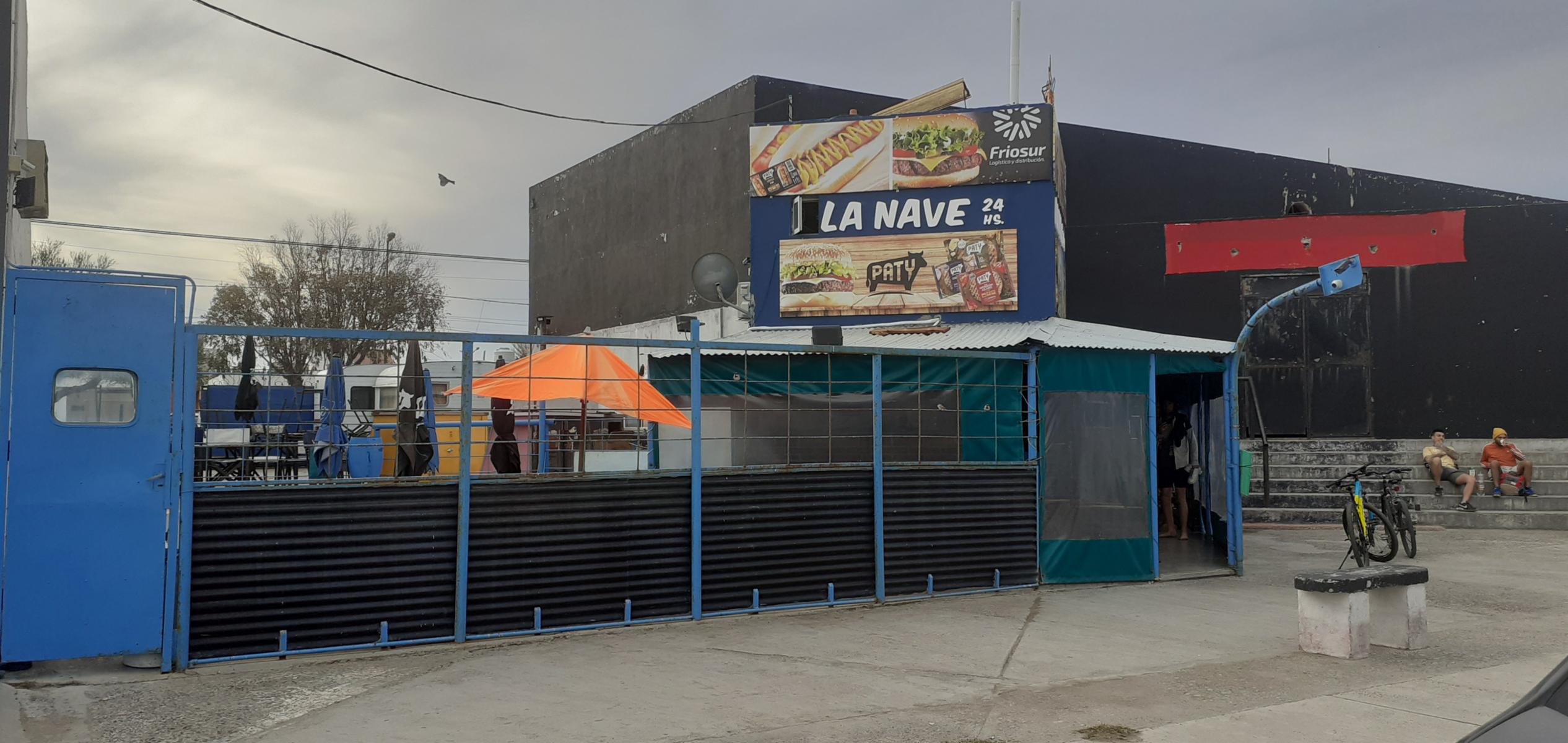 Avenida Guillermo Rawson 503 · Rawson — foto 8