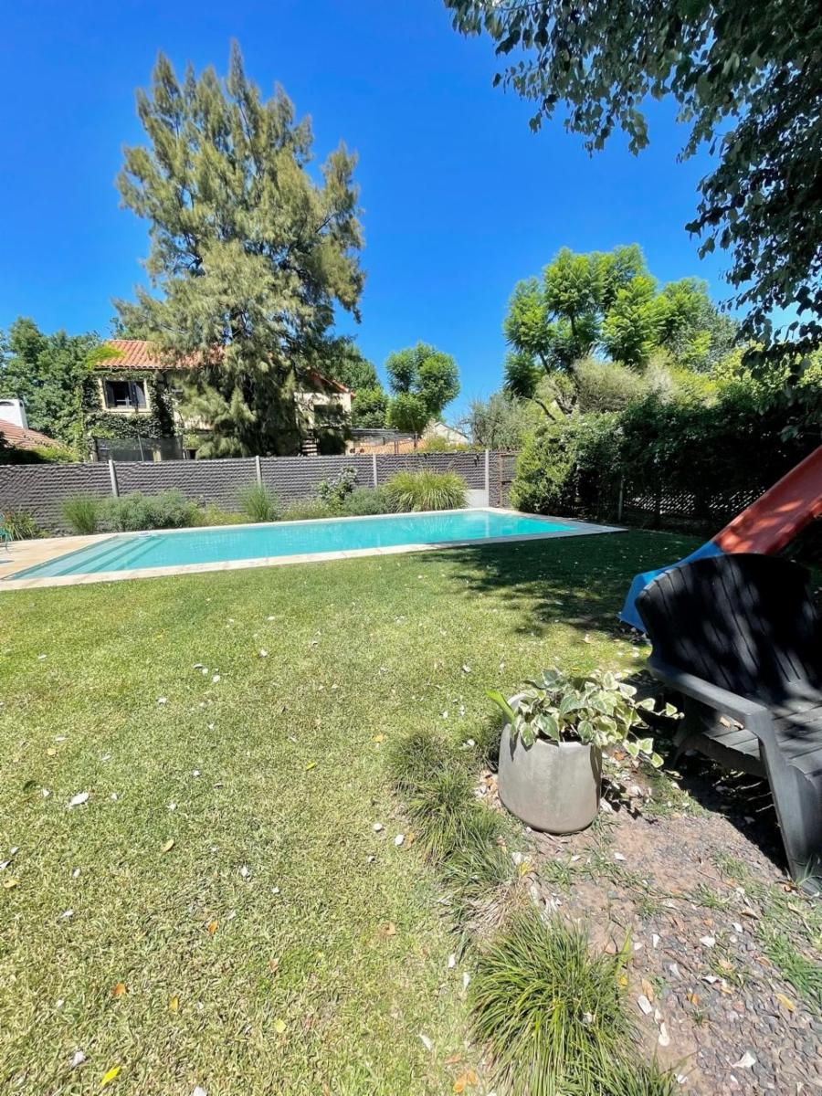 Martin Irigoyen 540 · San Miguel — foto 13