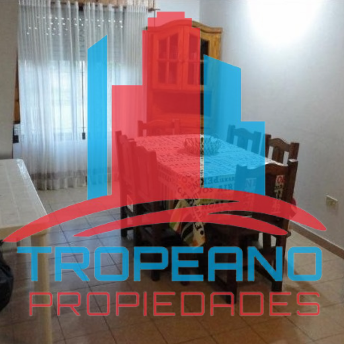 En Venta Dúplex De 3 Ambientes En Santa Teresita