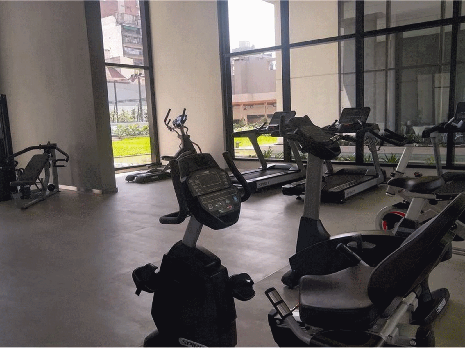 Doblas 900 · Parque Chacabuco — foto 18