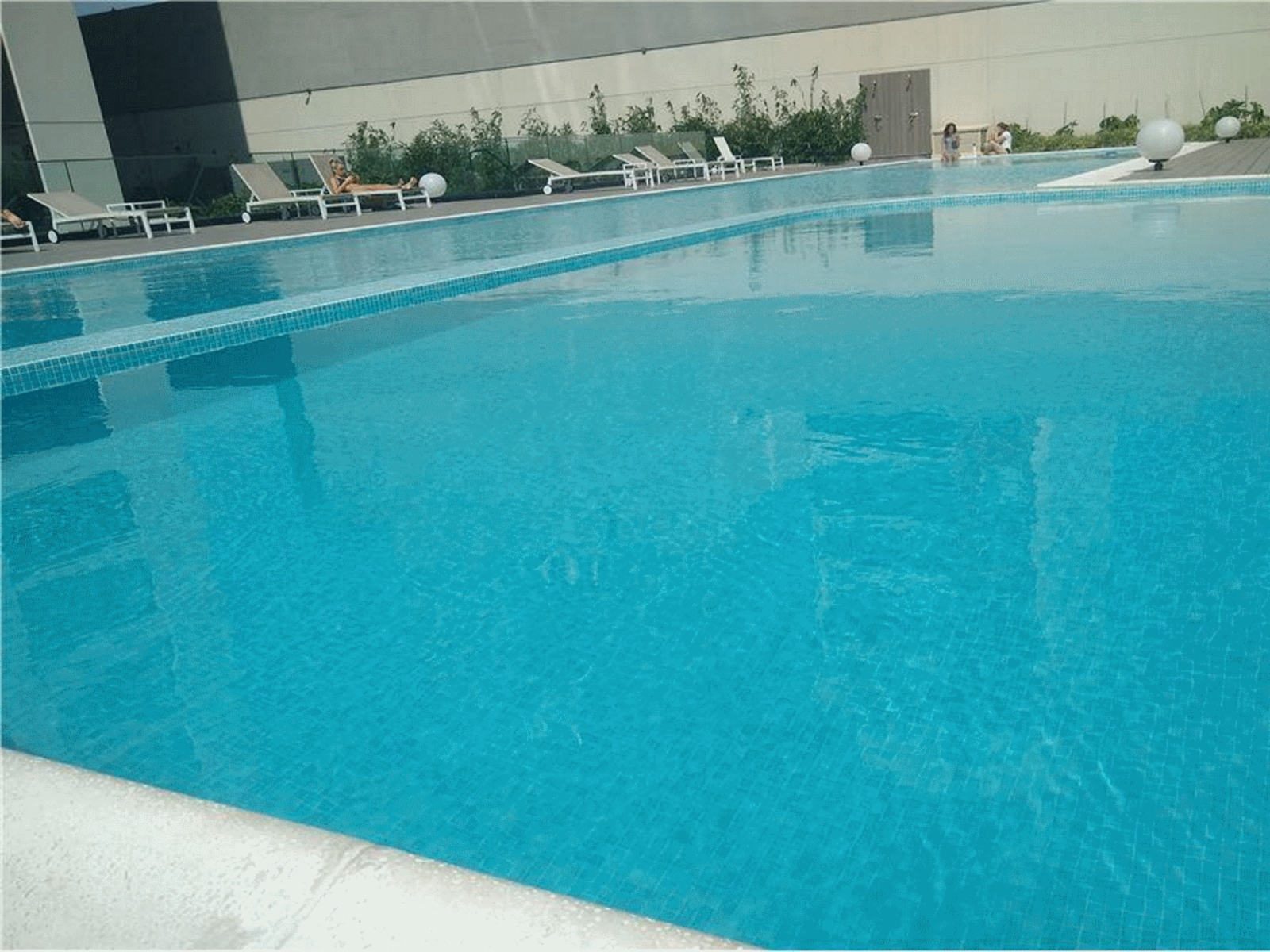 Doblas 900 · Parque Chacabuco — foto 25