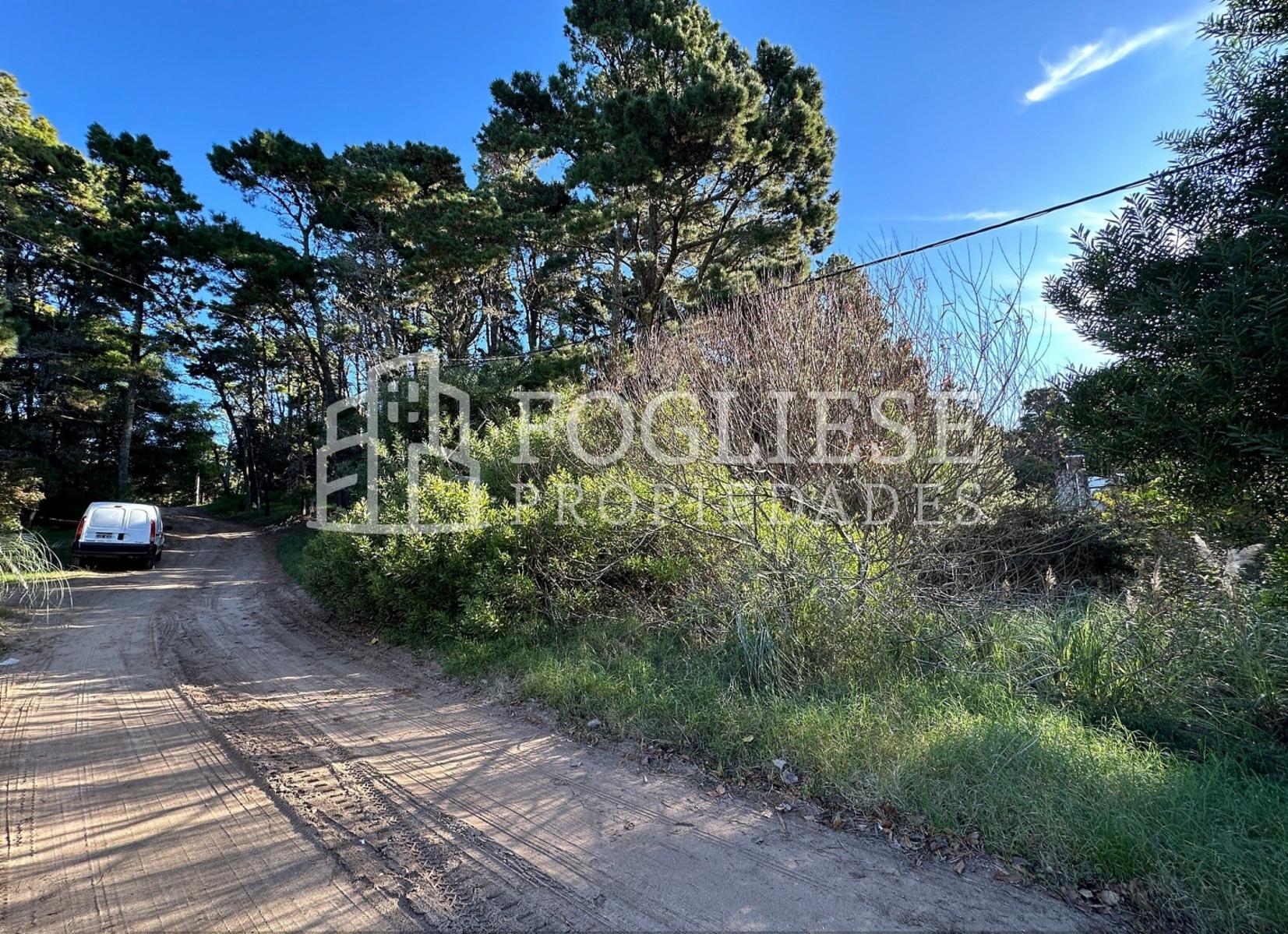 Lote en Venta Mar de las Pampas de 450 m2