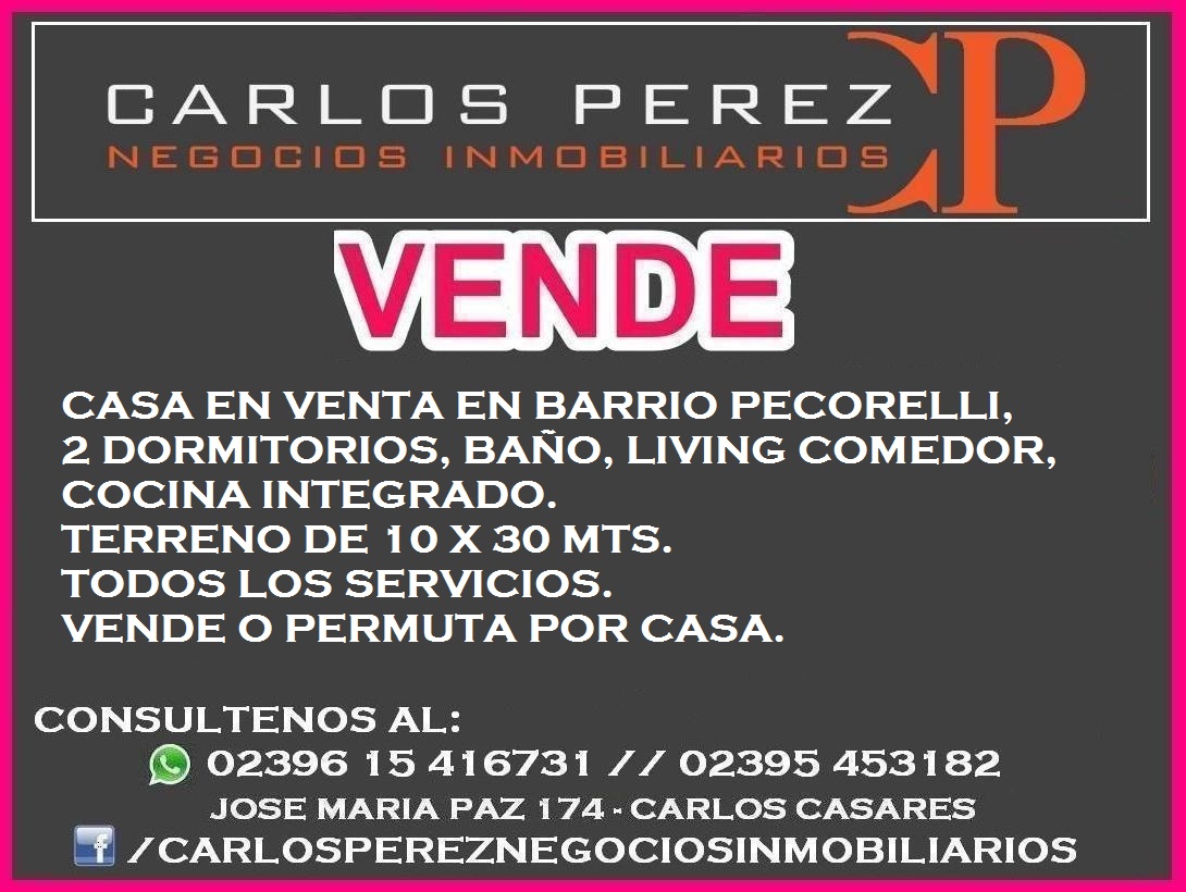 SANTA FE · Carlos Casares — foto 4