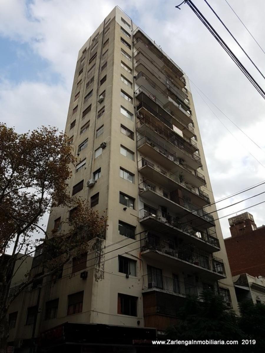 Guardia Vieja 3900 Piso 14. - Piso Alto, Excelente Vista. -