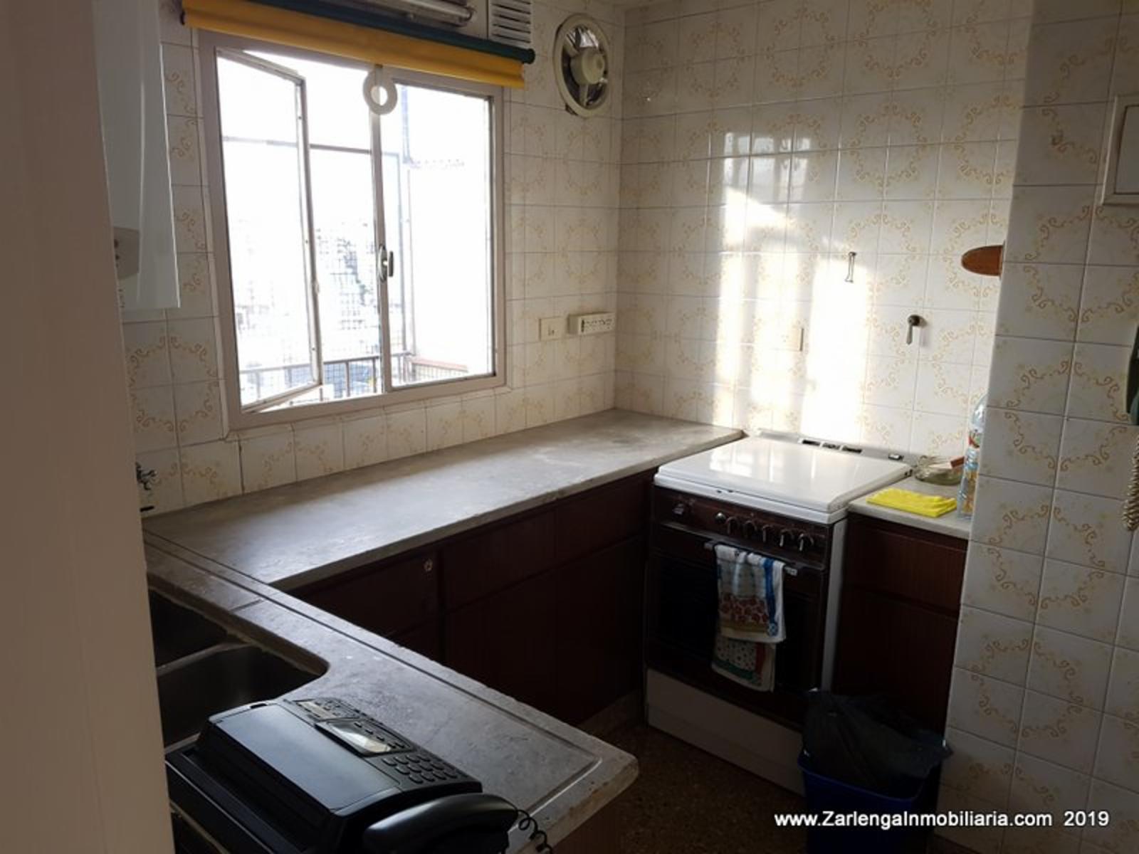 Guardia Vieja 3900 · Almagro — foto 13