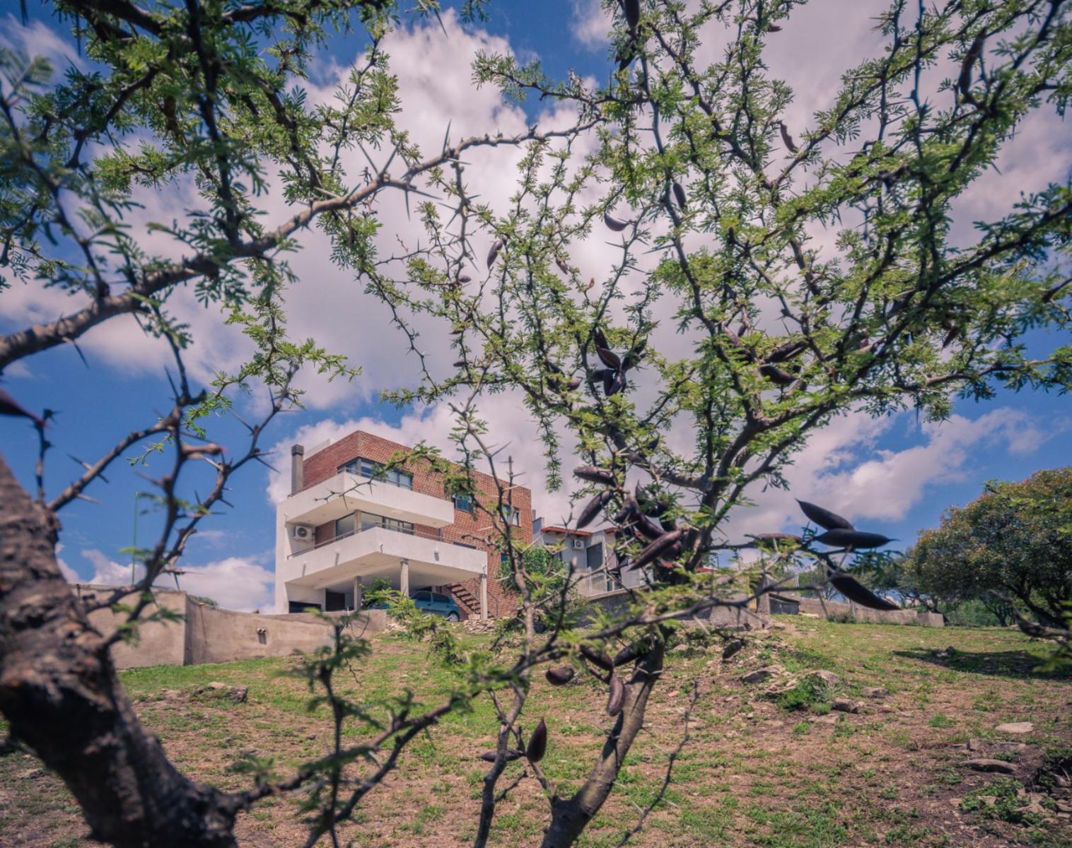 TIERRA ALTA · Punilla — foto 30