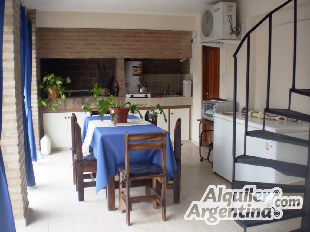 BARRIO SOL Y RIO · Punilla — foto 14