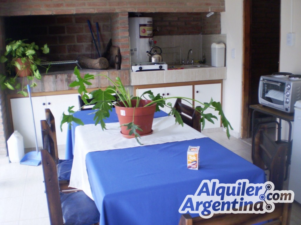 BARRIO SOL Y RIO · Punilla — foto 15