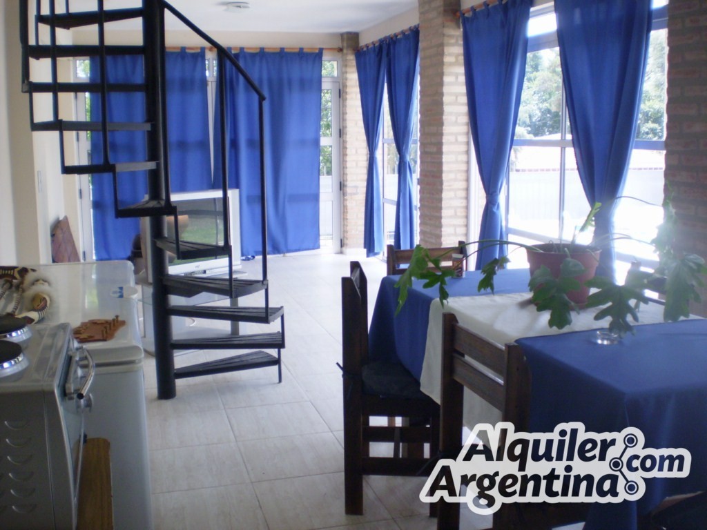 BARRIO SOL Y RIO · Punilla — foto 16