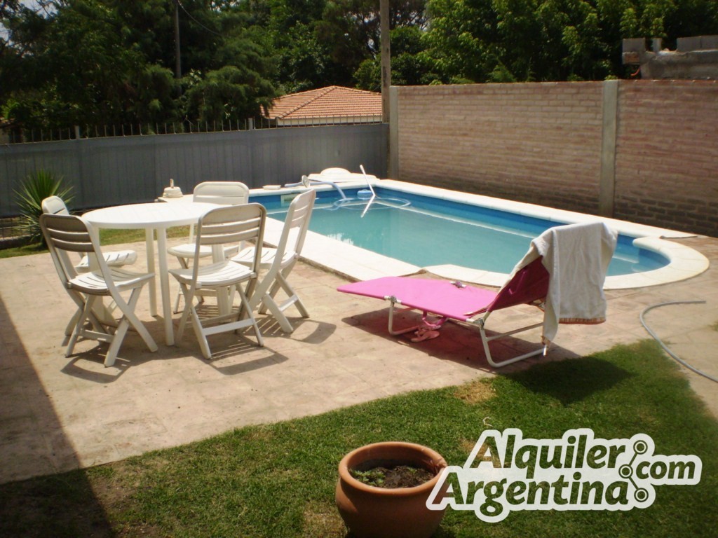 BARRIO SOL Y RIO · Punilla — foto 19