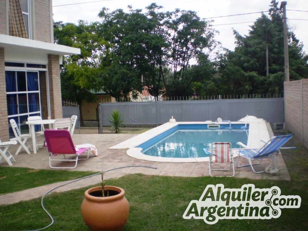 BARRIO SOL Y RIO · Punilla — foto 3