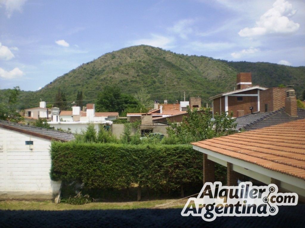 BARRIO SOL Y RIO · Punilla — foto 4