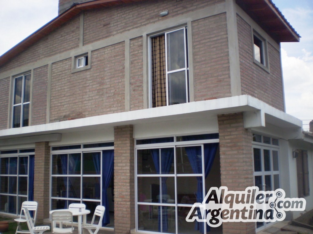 BARRIO SOL Y RIO · Punilla — foto 5