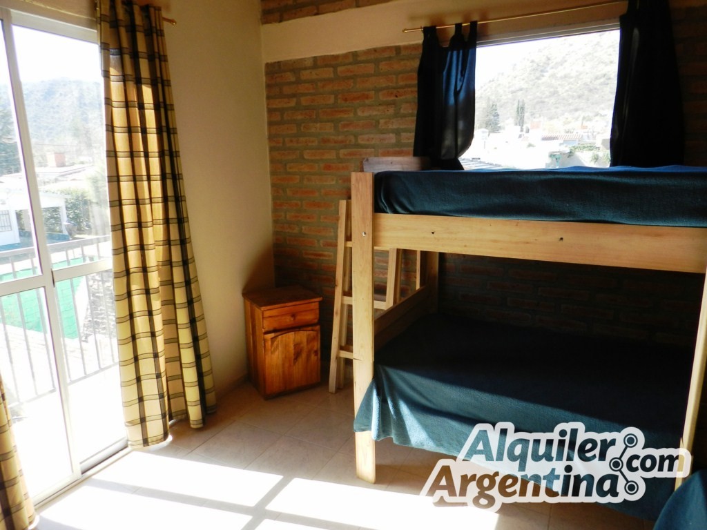 BARRIO SOL Y RIO · Punilla — foto 9