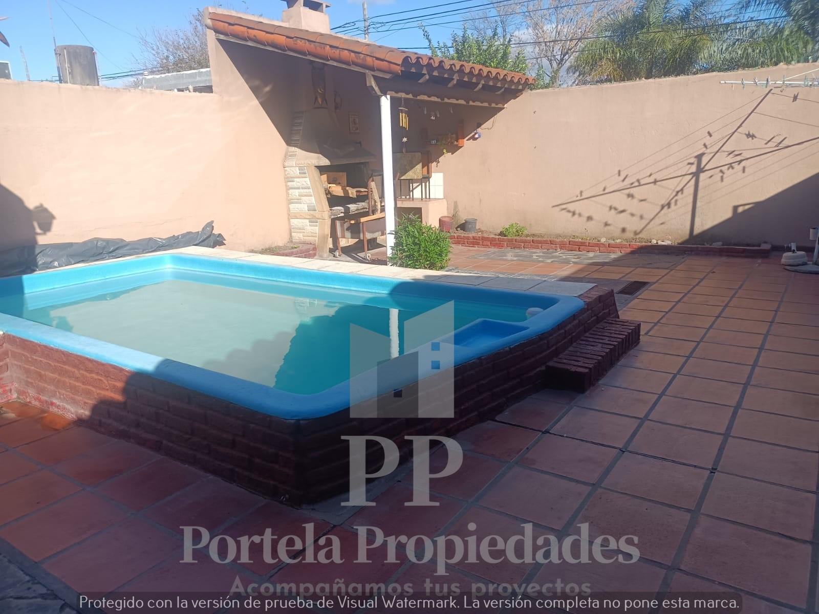 MAXIMO PAZ 1188 · Morón — foto 14
