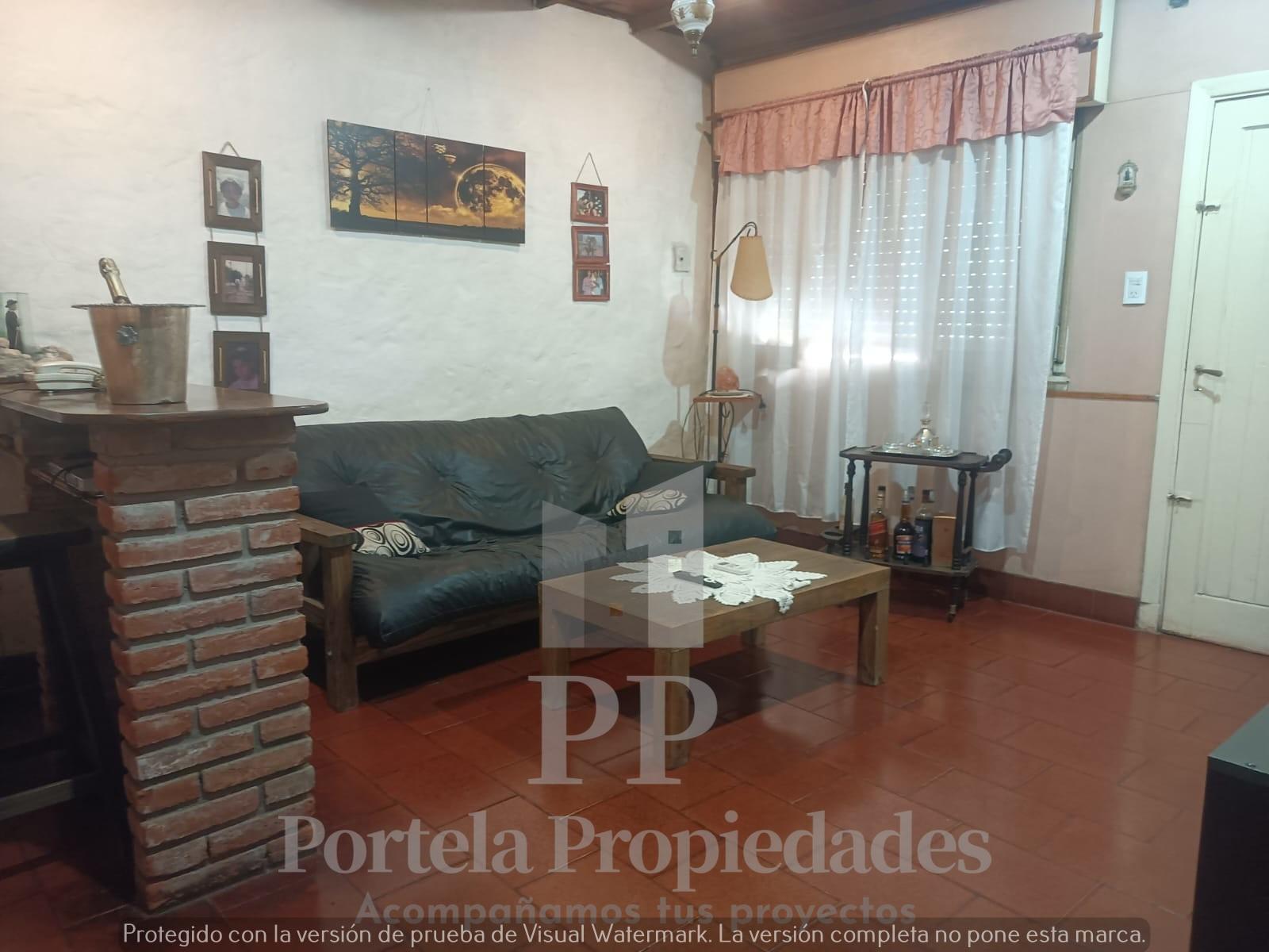 MAXIMO PAZ 1188 · Morón — foto 6