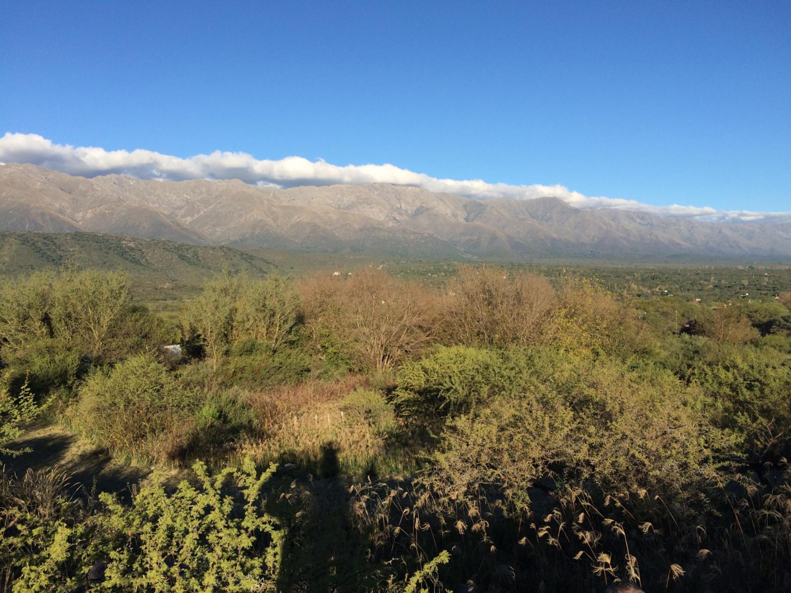 Villa de las Rosas · San Javier — foto 4