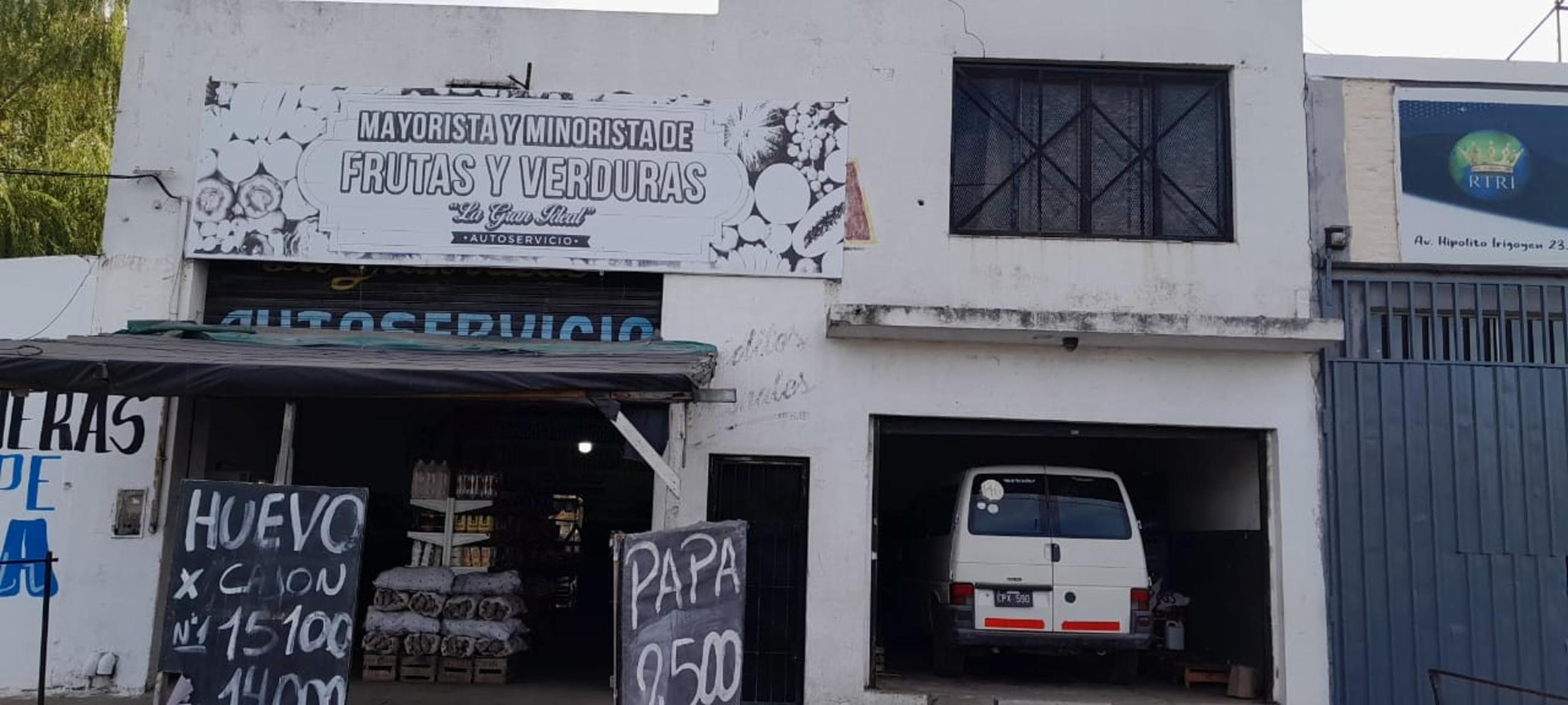 HIRIGOYEN 23200 · Presidente Perón — foto 3