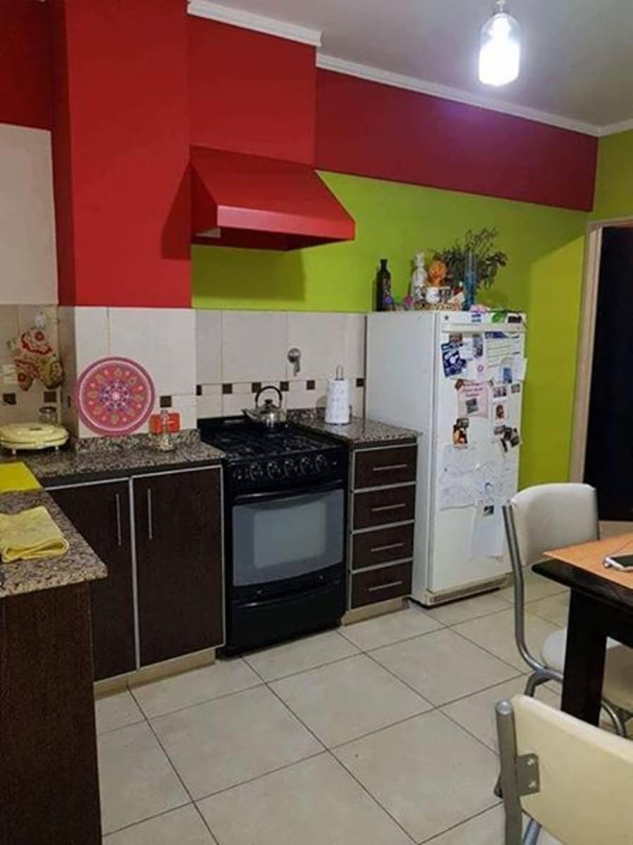 Ortiz de Rosas 652 · Morón — foto 5