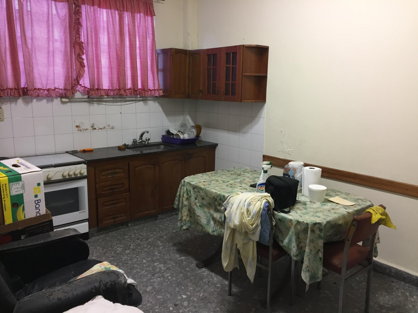 Av Argentina 5814 · Villa Lugano — foto 3