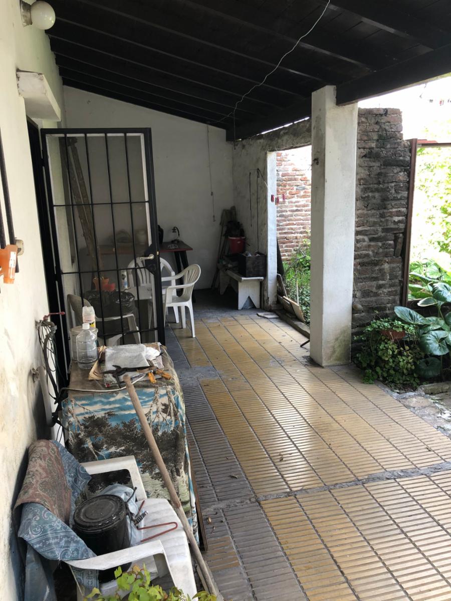 R. Carrillo · San Martín — foto 9