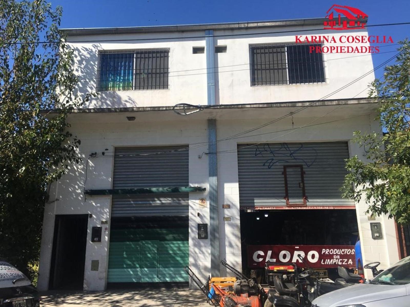 LOCALES EN VENTA CON RENTA  , MASCHWITZ